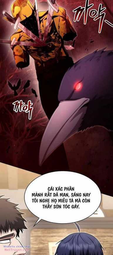 Bậc Thầy Debuff - Chapter 11 - Trang 31