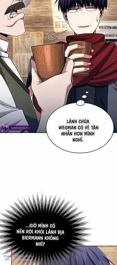 Bậc Thầy Debuff - Chapter 11 - Trang 32