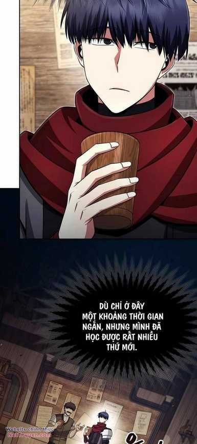 Bậc Thầy Debuff - Chapter 11 - Trang 33