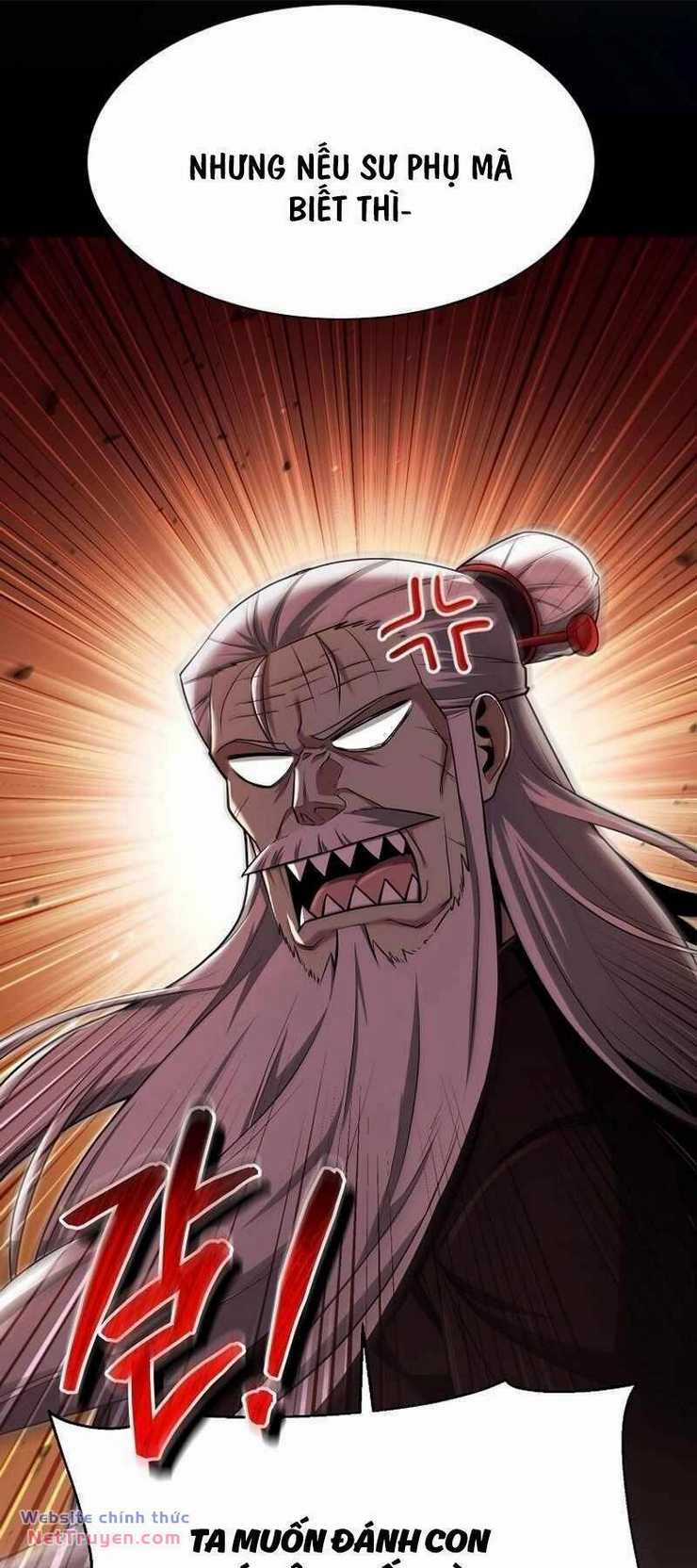 Bậc Thầy Debuff - Chapter 11 - Trang 5