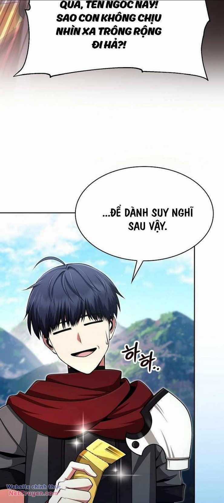 Bậc Thầy Debuff - Chapter 11 - Trang 6