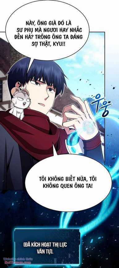 Bậc Thầy Debuff - Chapter 11 - Trang 53