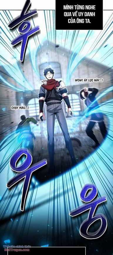 Bậc Thầy Debuff - Chapter 11 - Trang 61