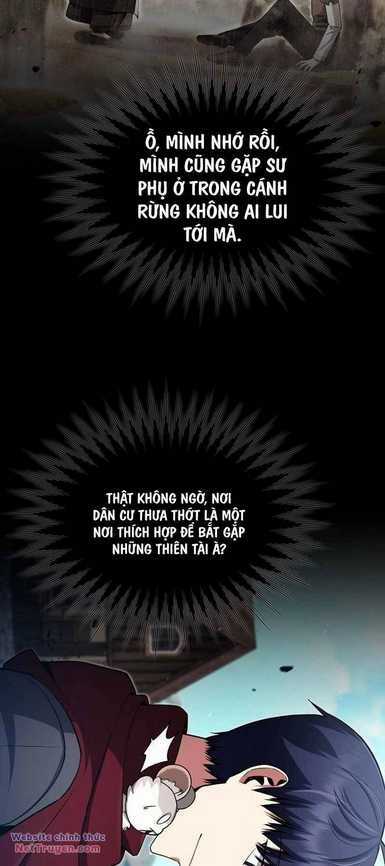 Bậc Thầy Debuff - Chapter 11 - Trang 64