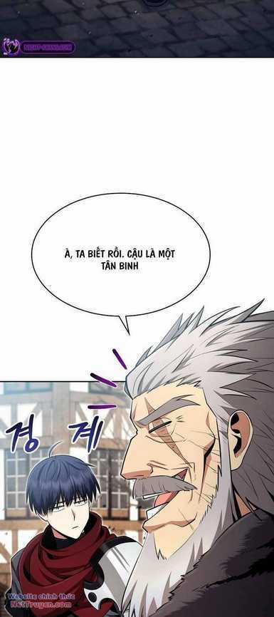 Bậc Thầy Debuff - Chapter 11 - Trang 67