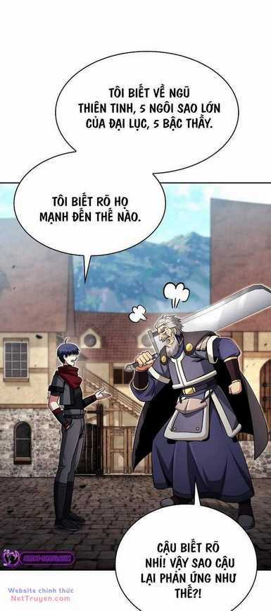 Bậc Thầy Debuff - Chapter 11 - Trang 70