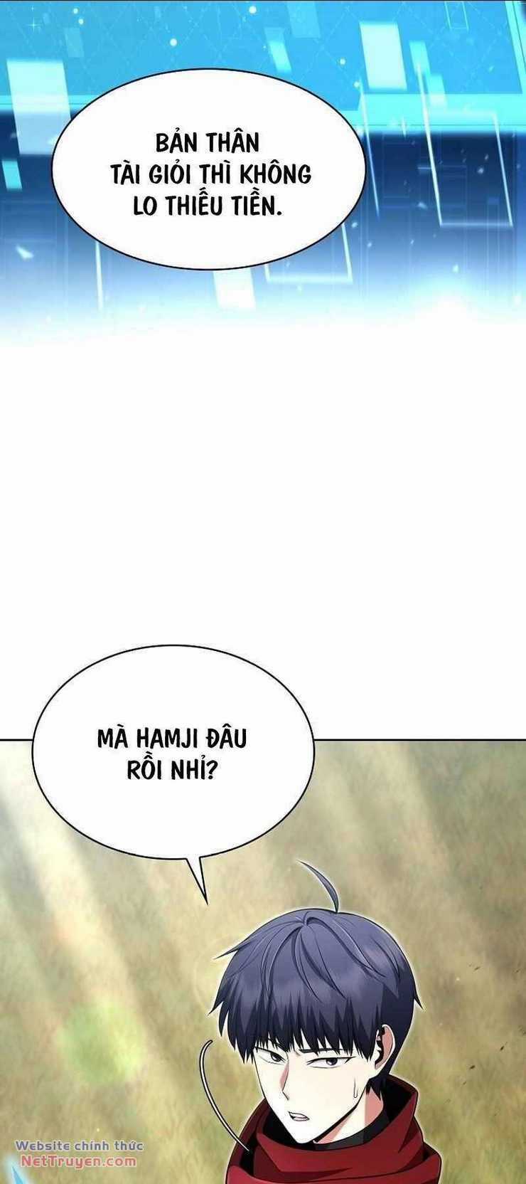 Bậc Thầy Debuff - Chapter 11 - Trang 8