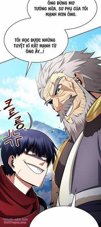 Bậc Thầy Debuff - Chapter 11 - Trang 76