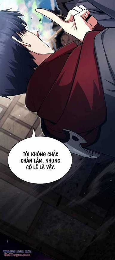 Bậc Thầy Debuff - Chapter 11 - Trang 79