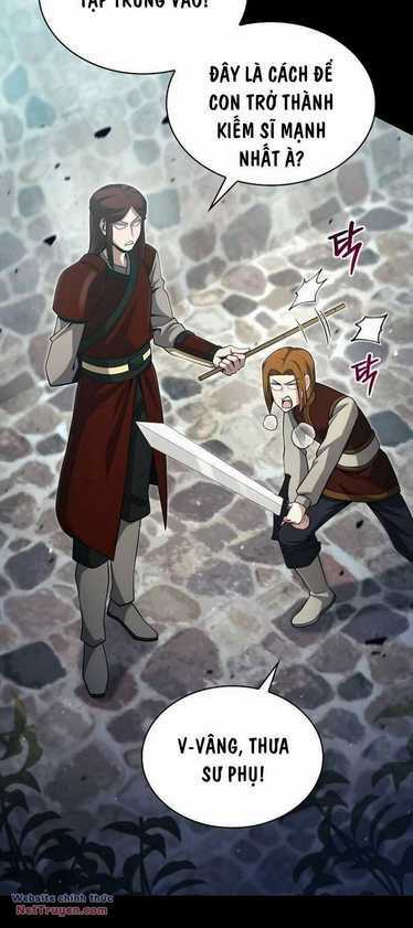 Bậc Thầy Debuff - Chapter 12 - Trang 18