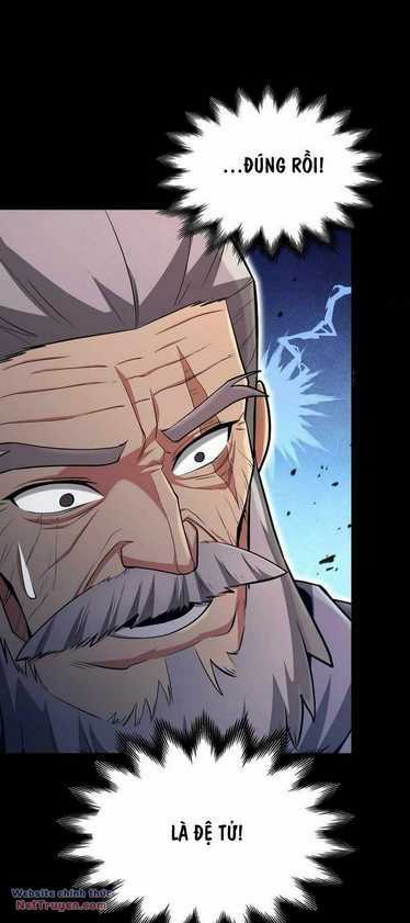 Bậc Thầy Debuff - Chapter 12 - Trang 19