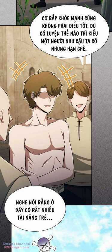 Bậc Thầy Debuff - Chapter 12 - Trang 23