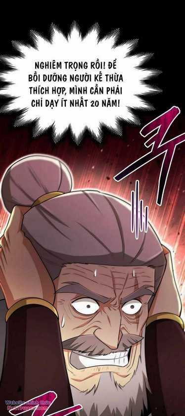 Bậc Thầy Debuff - Chapter 12 - Trang 25