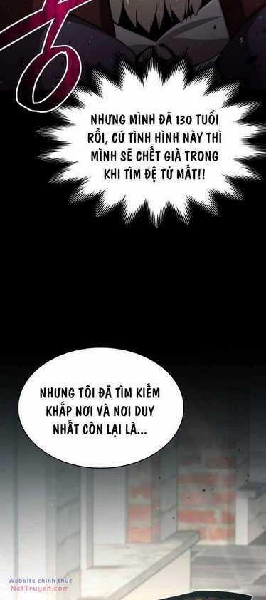 Bậc Thầy Debuff - Chapter 12 - Trang 26