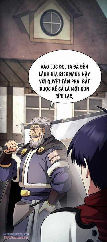 Bậc Thầy Debuff - Chapter 12 - Trang 28