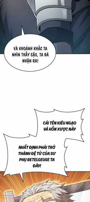 Bậc Thầy Debuff - Chapter 12 - Trang 29