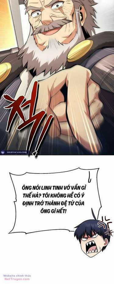 Bậc Thầy Debuff - Chapter 12 - Trang 30