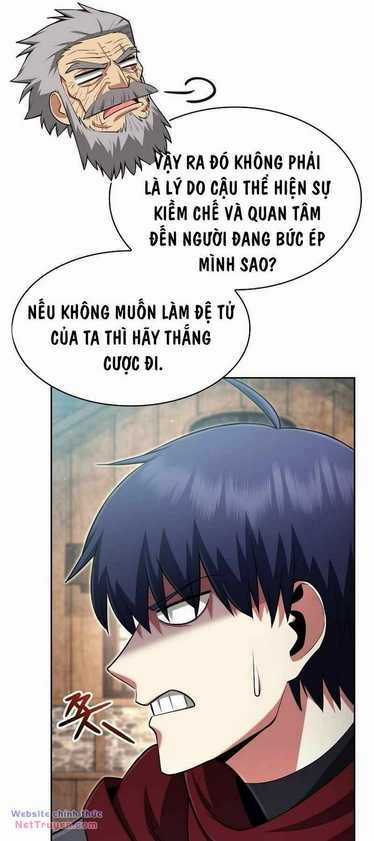 Bậc Thầy Debuff - Chapter 12 - Trang 31