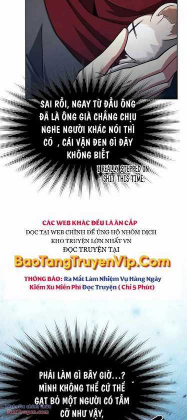 Bậc Thầy Debuff - Chapter 12 - Trang 32