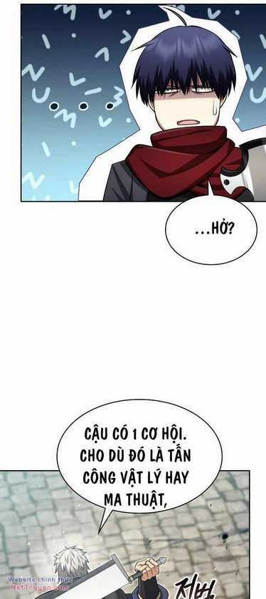 Bậc Thầy Debuff - Chapter 12 - Trang 37