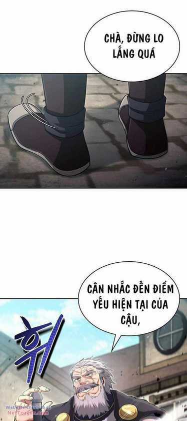 Bậc Thầy Debuff - Chapter 12 - Trang 39