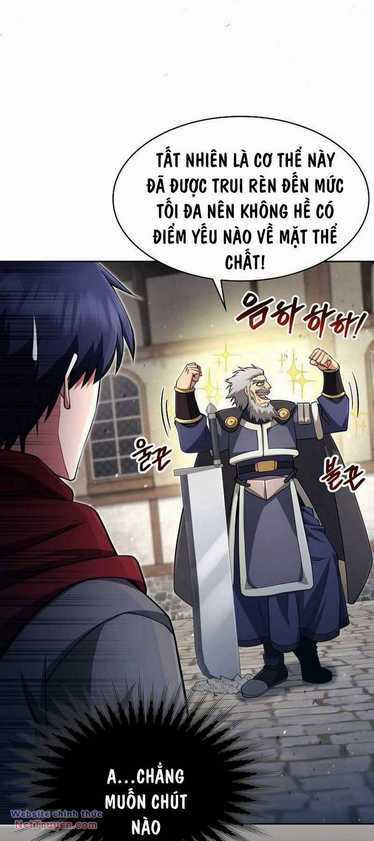 Bậc Thầy Debuff - Chapter 12 - Trang 41