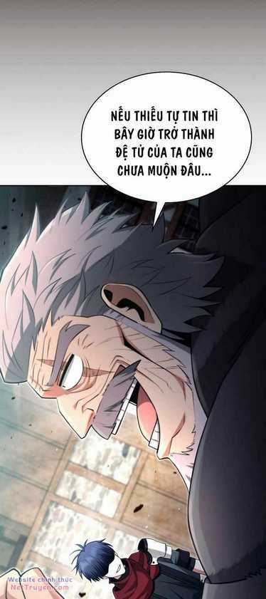 Bậc Thầy Debuff - Chapter 12 - Trang 43