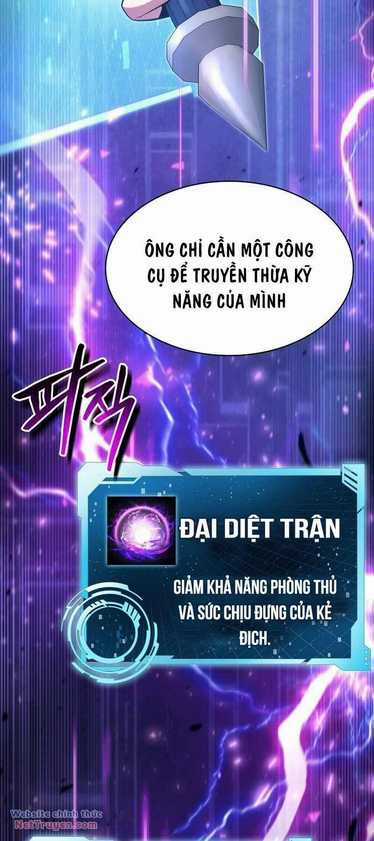 Bậc Thầy Debuff - Chapter 12 - Trang 46