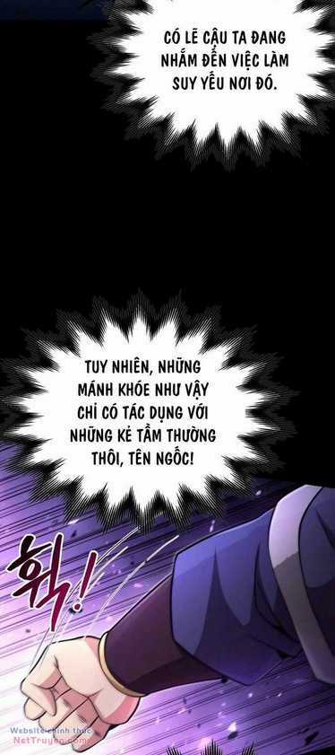 Bậc Thầy Debuff - Chapter 12 - Trang 55