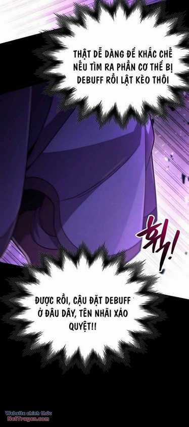 Bậc Thầy Debuff - Chapter 12 - Trang 56