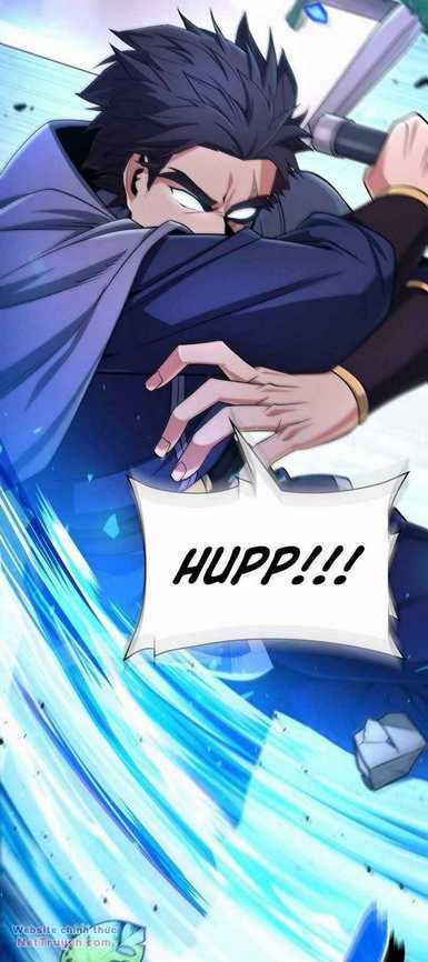 Bậc Thầy Debuff - Chapter 12 - Trang 7