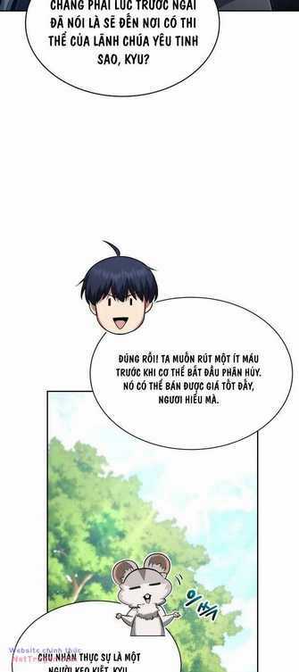 Bậc Thầy Debuff - Chapter 12 - Trang 80