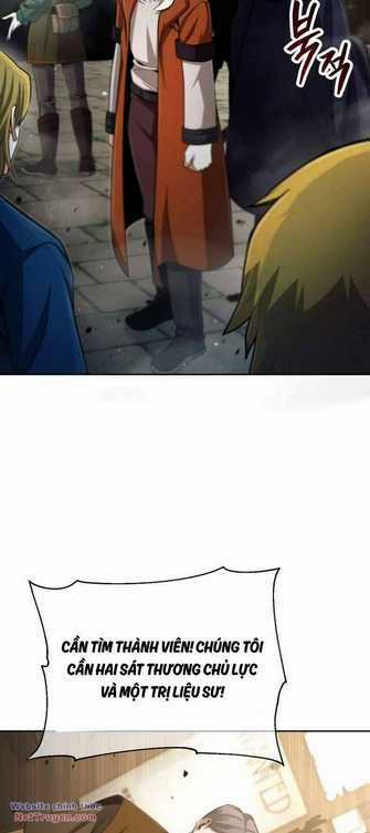 Bậc Thầy Debuff - Chapter 12 - Trang 86