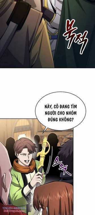 Bậc Thầy Debuff - Chapter 12 - Trang 90