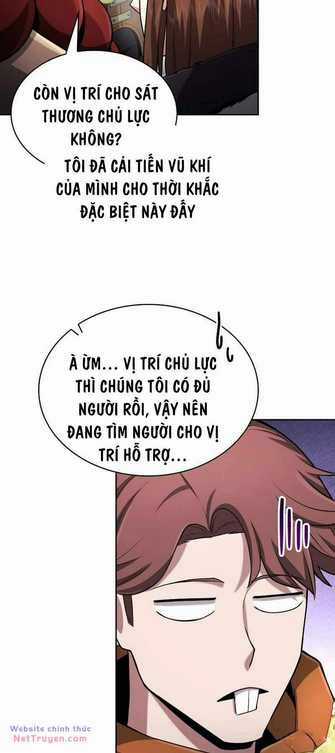 Bậc Thầy Debuff - Chapter 12 - Trang 91