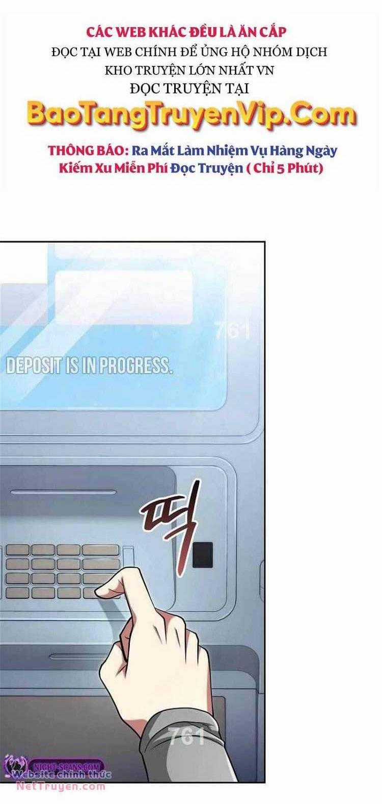 Bậc Thầy Debuff - Chapter 13 - Trang 1