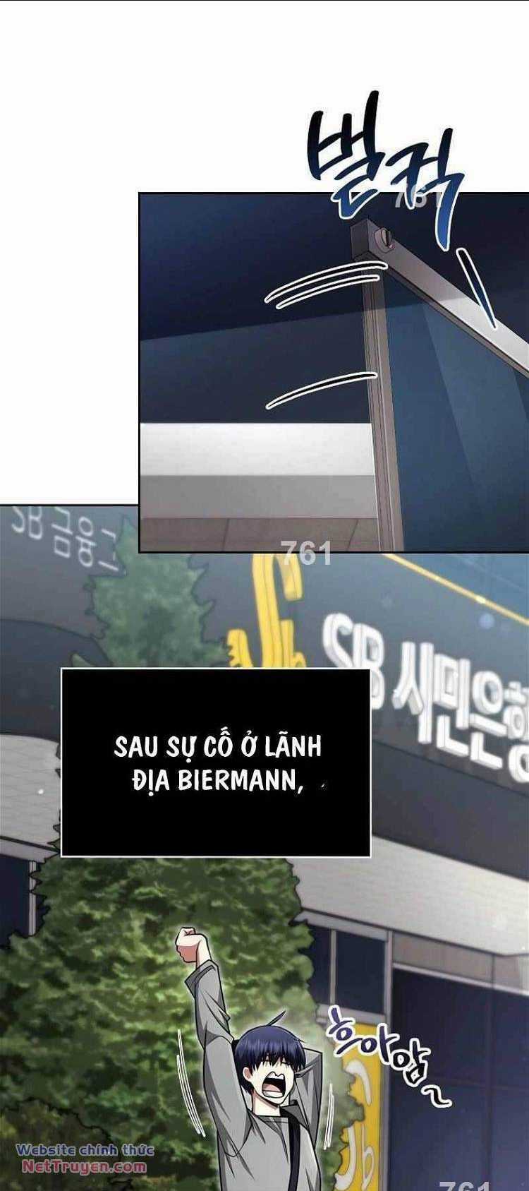 Bậc Thầy Debuff - Chapter 13 - Trang 2