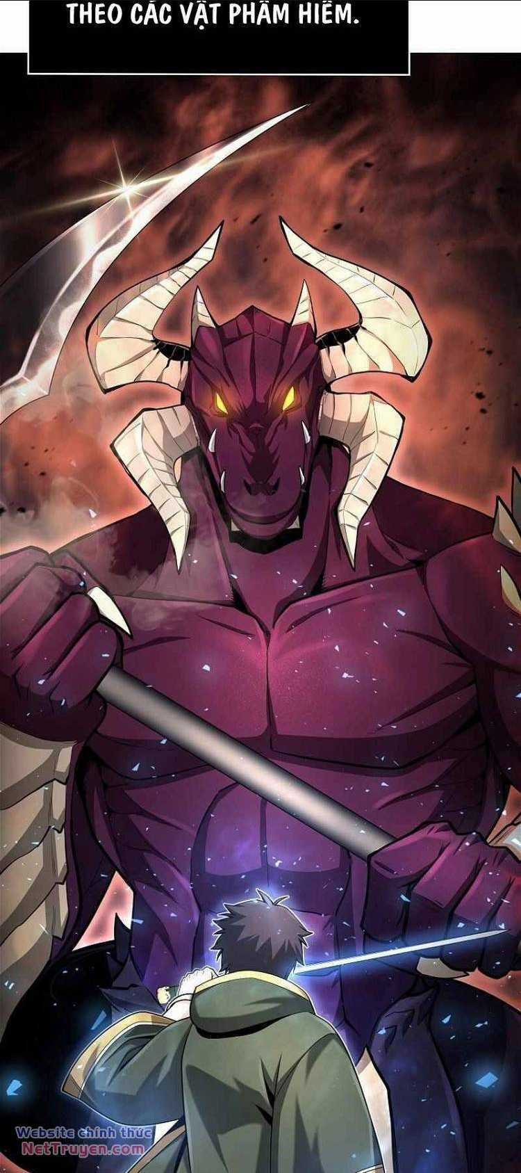 Bậc Thầy Debuff - Chapter 13 - Trang 12