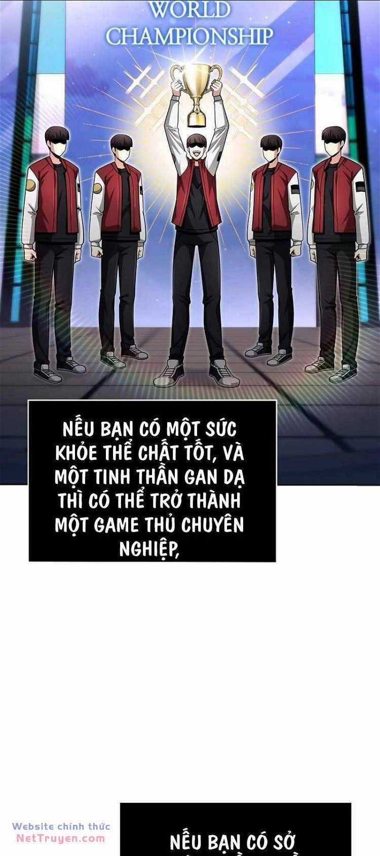 Bậc Thầy Debuff - Chapter 13 - Trang 14