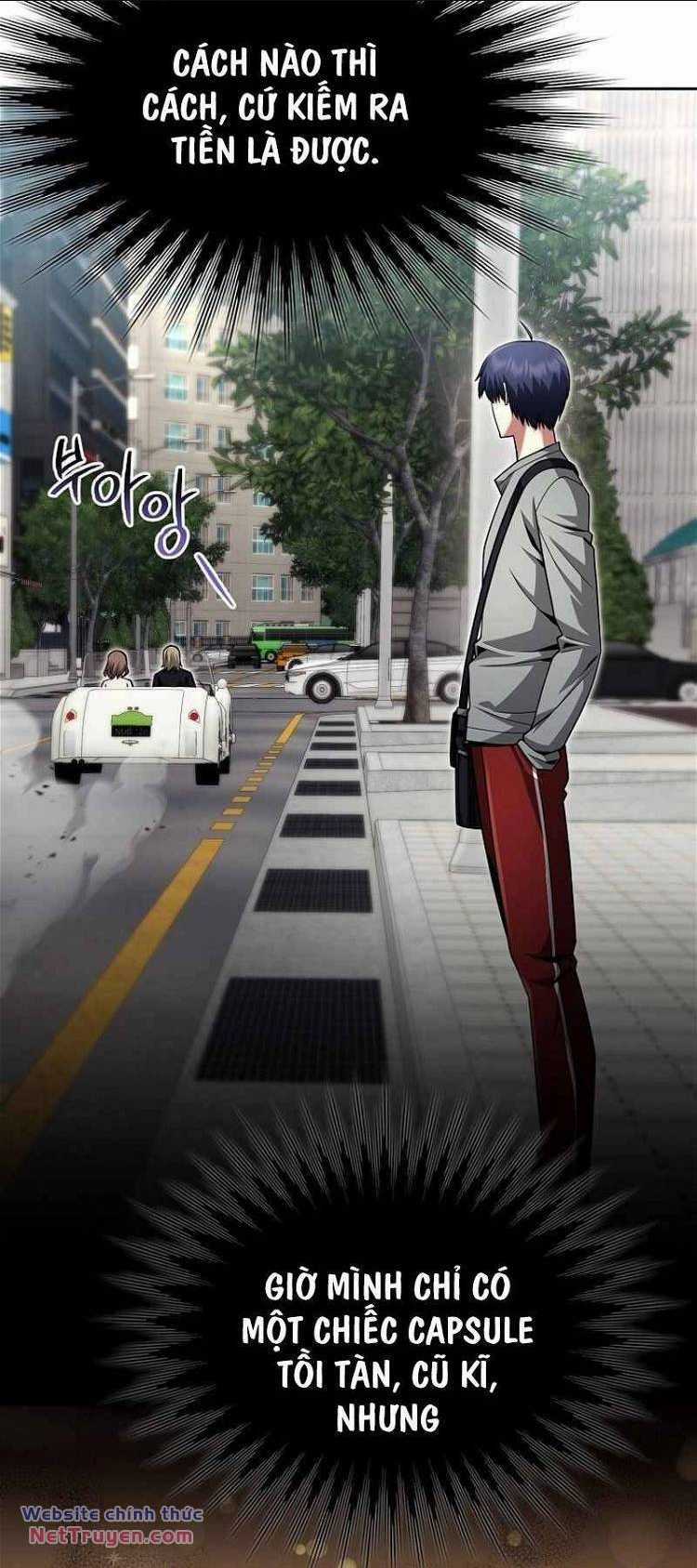 Bậc Thầy Debuff - Chapter 13 - Trang 16