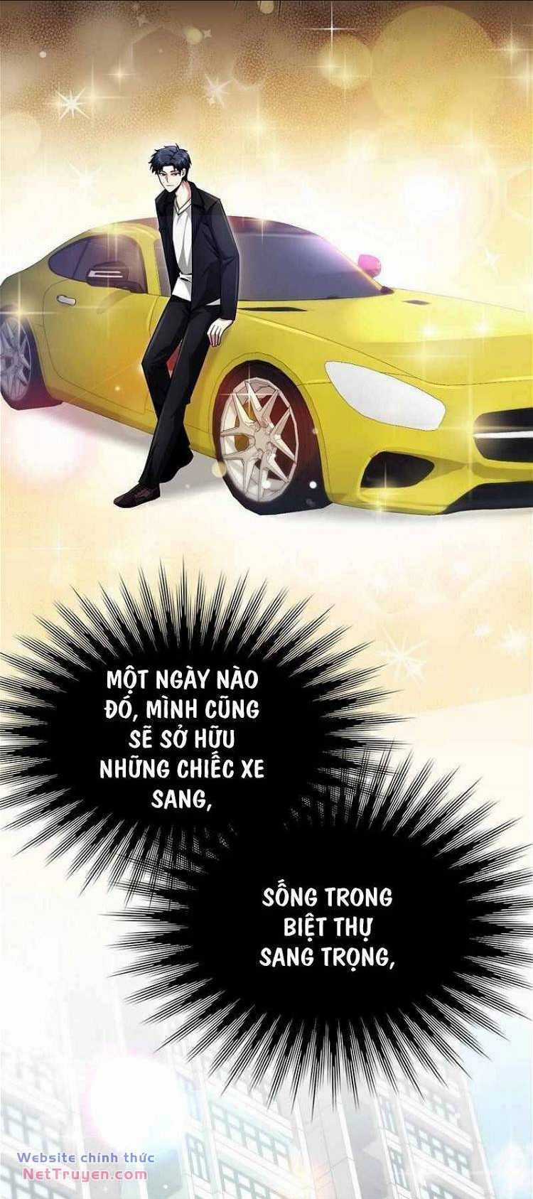 Bậc Thầy Debuff - Chapter 13 - Trang 17