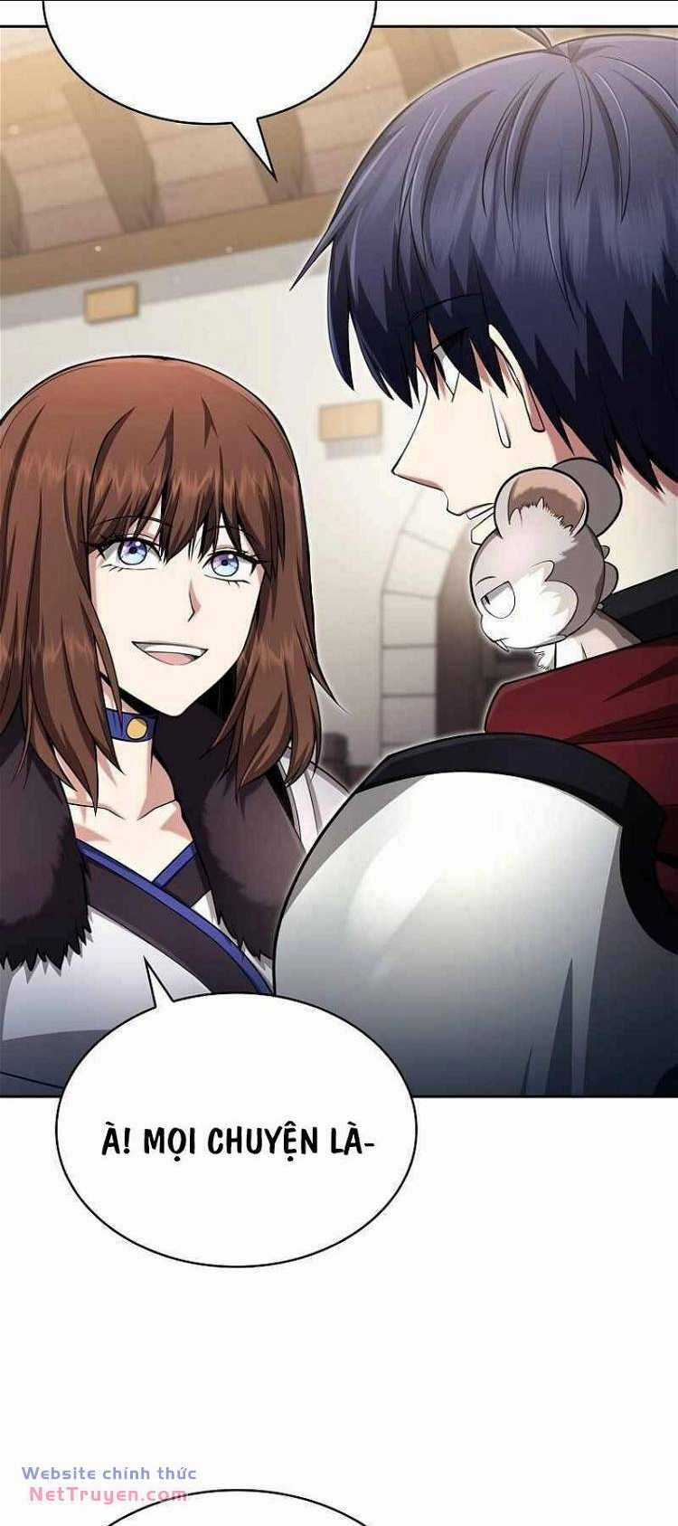 Bậc Thầy Debuff - Chapter 13 - Trang 21