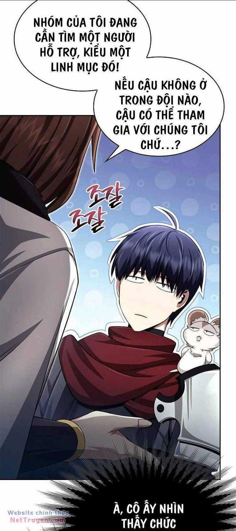 Bậc Thầy Debuff - Chapter 13 - Trang 22