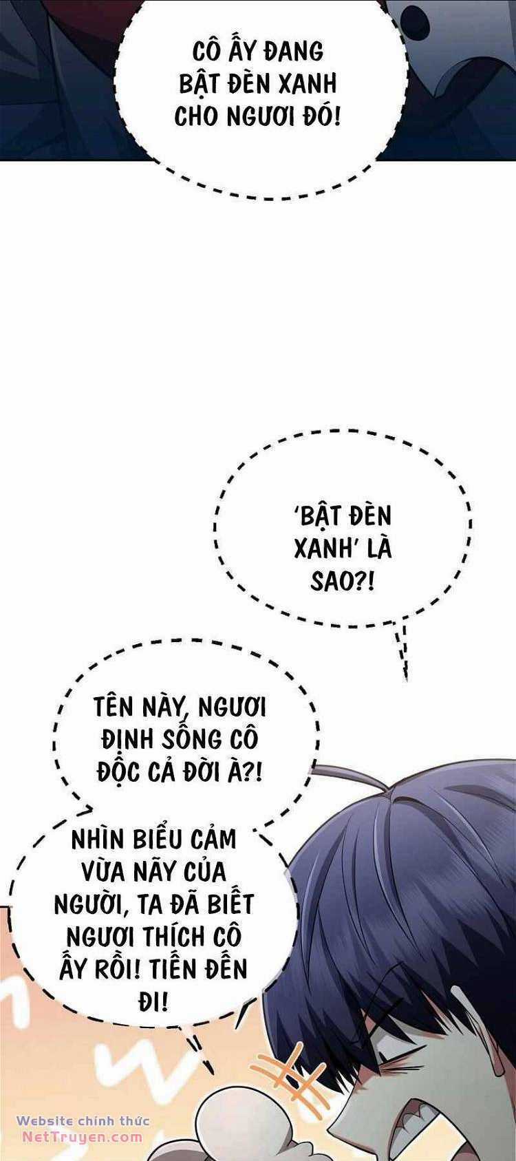 Bậc Thầy Debuff - Chapter 13 - Trang 26