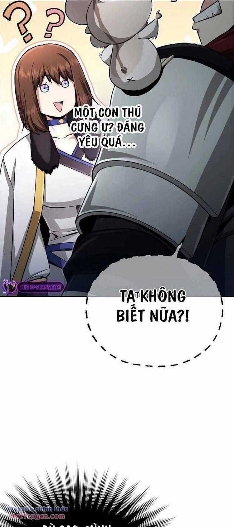 Bậc Thầy Debuff - Chapter 13 - Trang 27