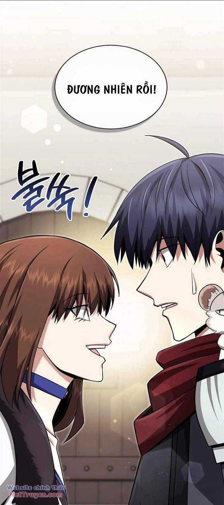 Bậc Thầy Debuff - Chapter 13 - Trang 29