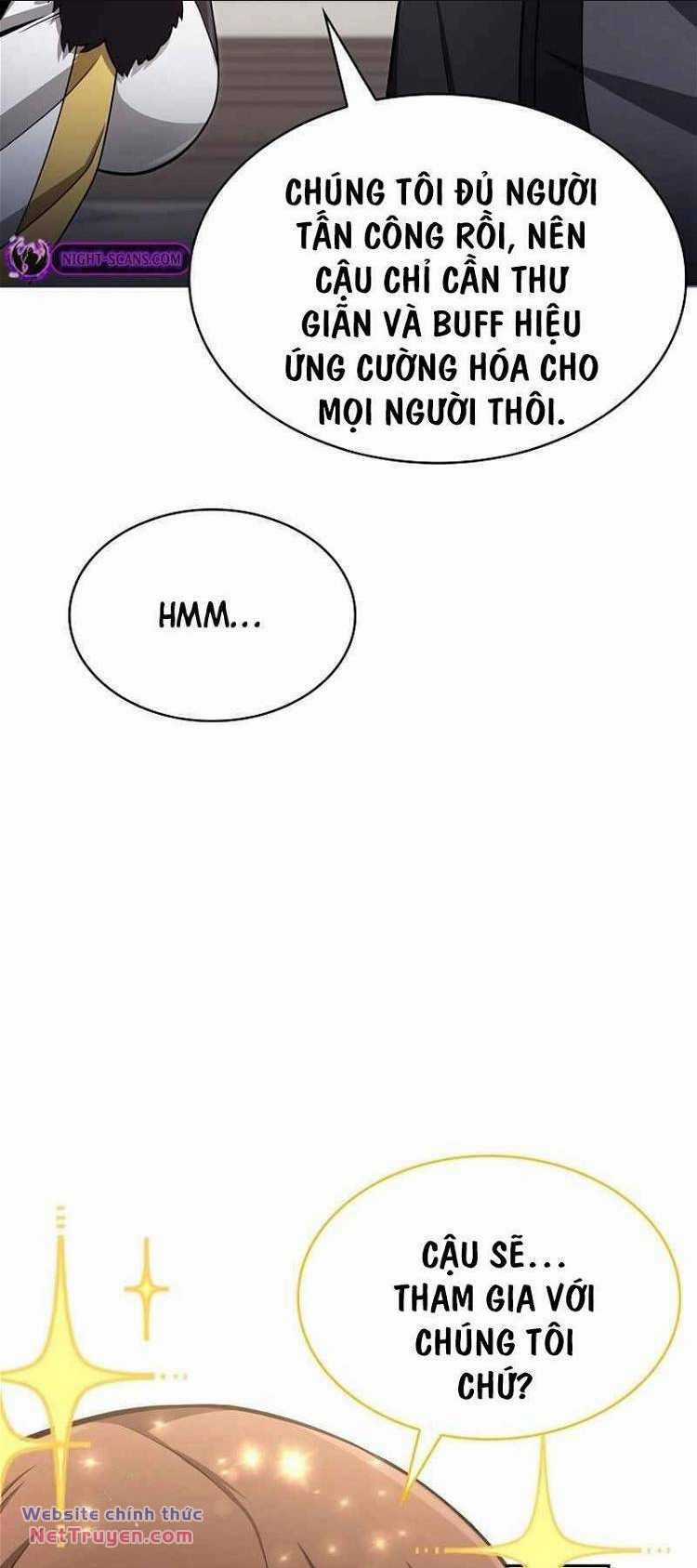Bậc Thầy Debuff - Chapter 13 - Trang 30