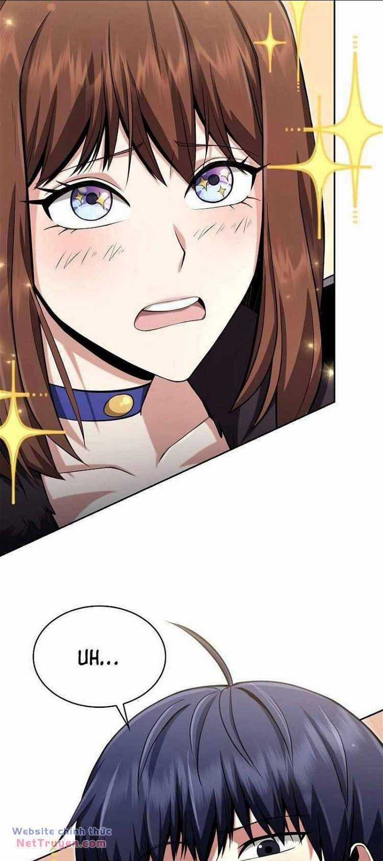 Bậc Thầy Debuff - Chapter 13 - Trang 31