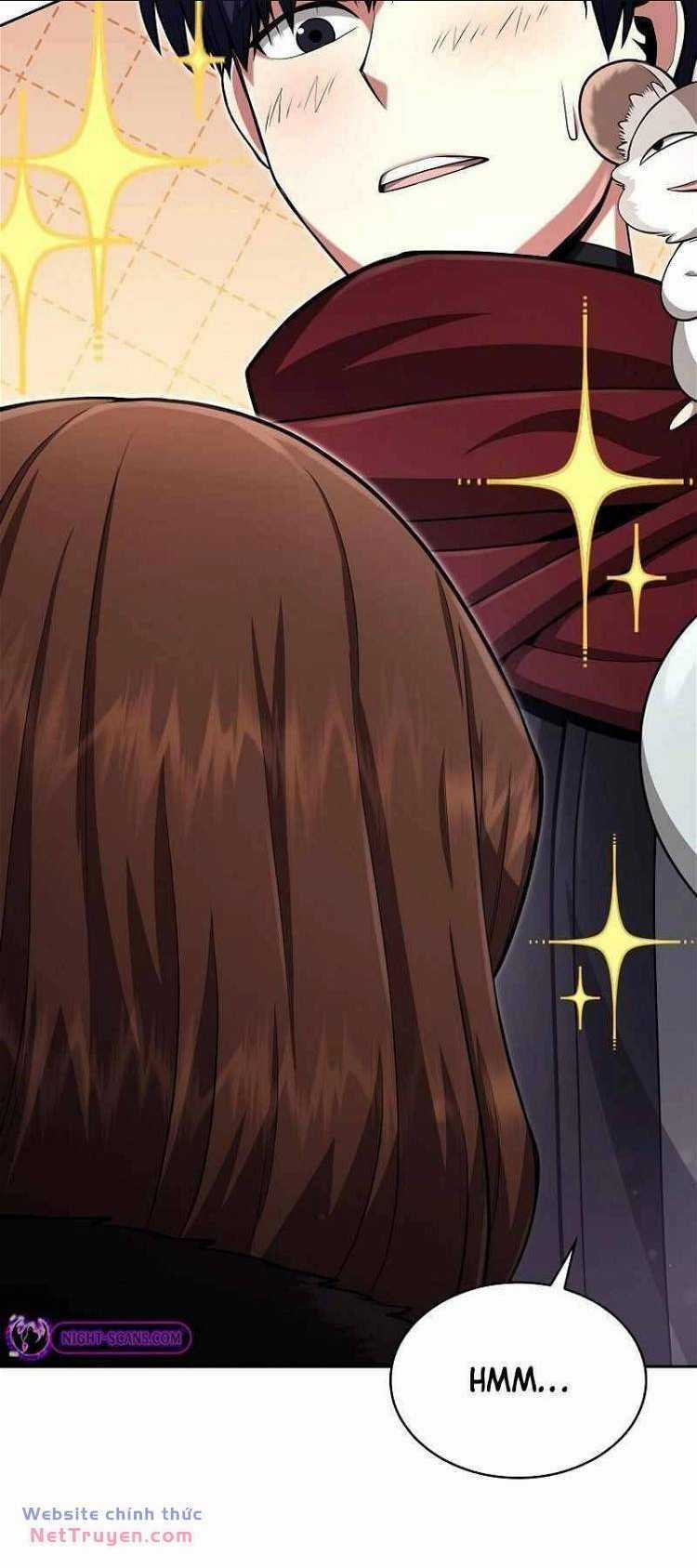 Bậc Thầy Debuff - Chapter 13 - Trang 32