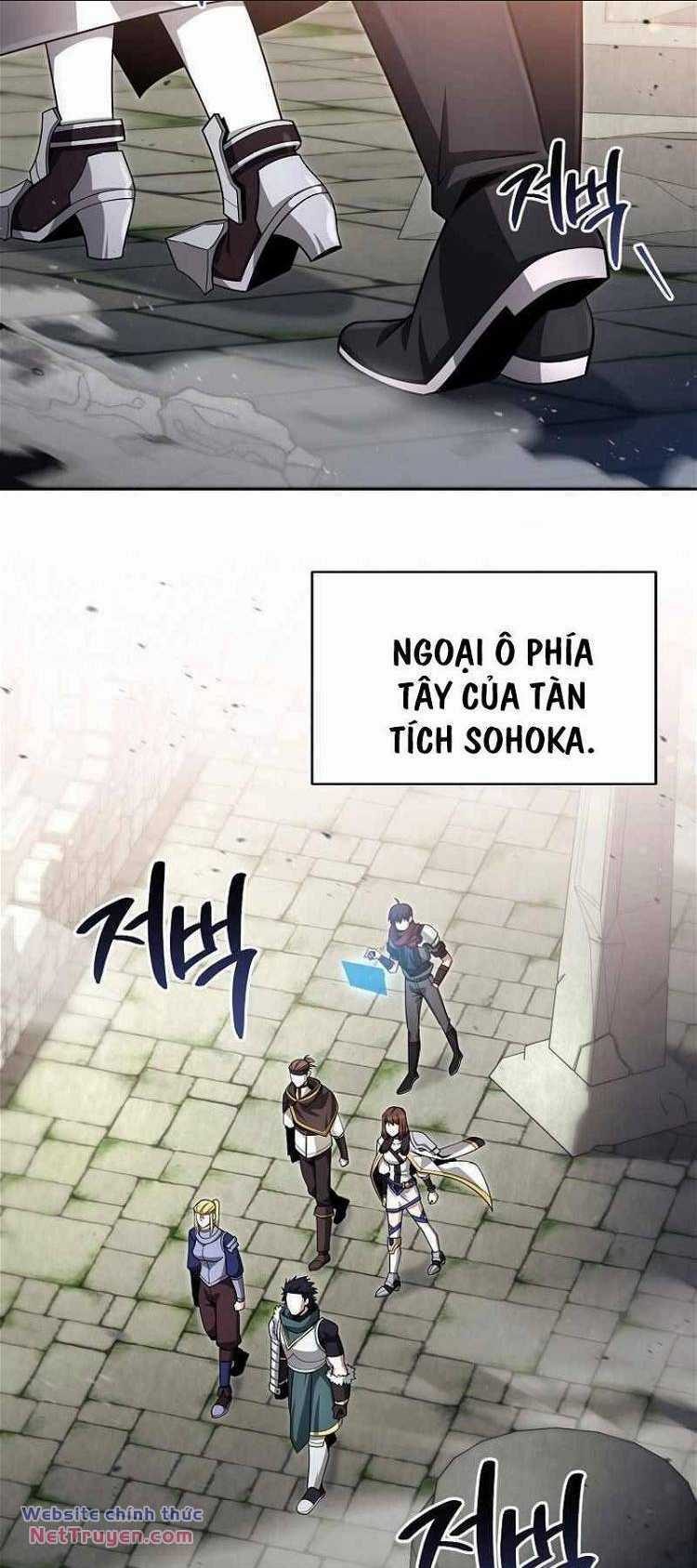 Bậc Thầy Debuff - Chapter 13 - Trang 35